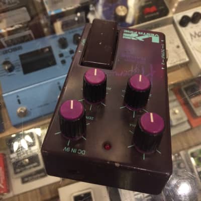 ギター Vesta Fire stereo flanger Vesta Fire | Equipboard