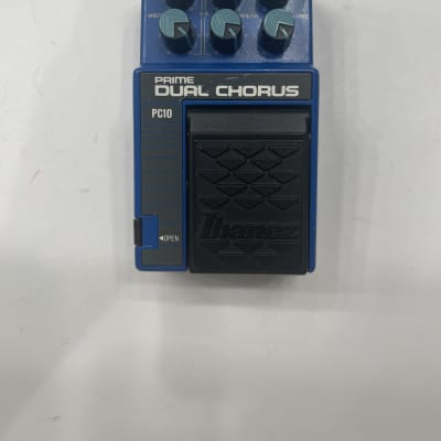 Ibanez PC10 Prime Dual Chorus