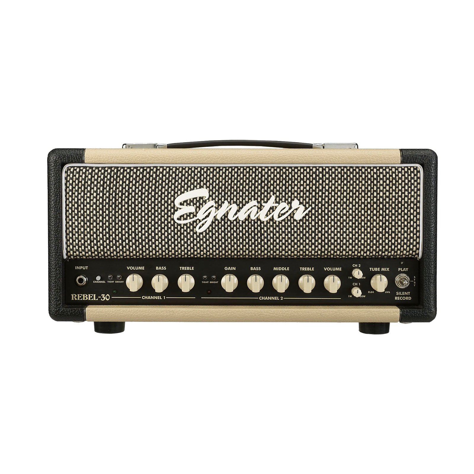 Egnater amp outlet head