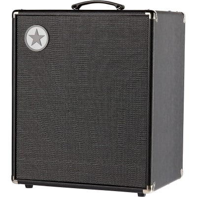 Blackstar Unity BASSU500 500W 2x10 Bass Combo Amplifier image 3