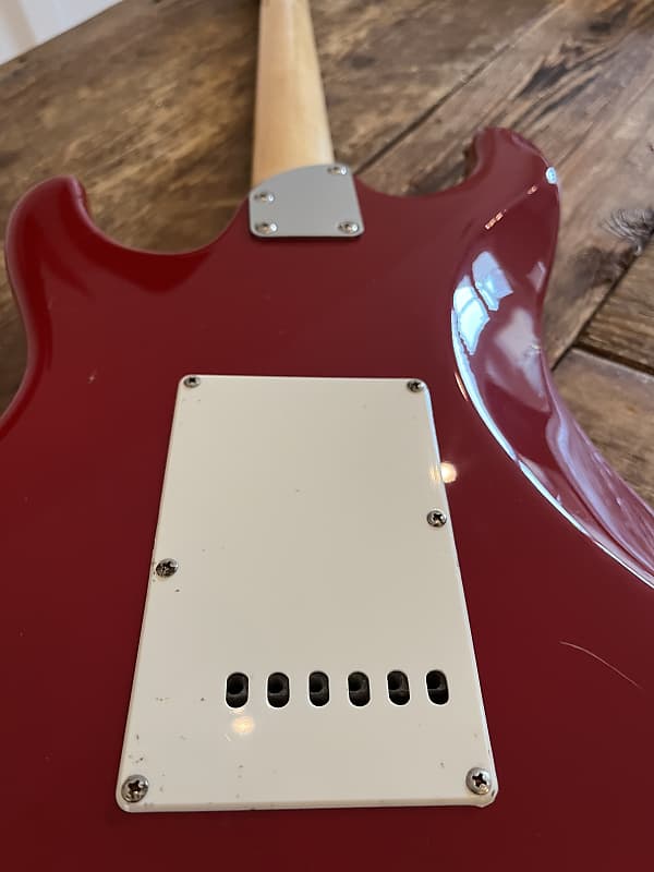 ARIA/ARIA PRO II ACOUSTIC ELECTRIC: ELECORD SERIES Models