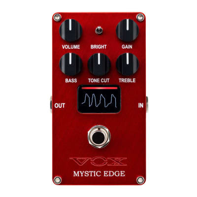 Vox Valvenergy Mystic Edge | Reverb