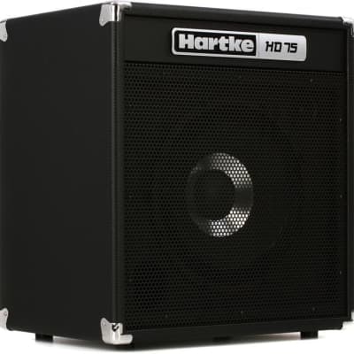 Hartke HD75 75 watt 12" Bass Combo image 2