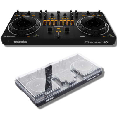 Pioneer DDJ-400-HA DJコントローラー Amazon.com: Pioneer DJ DJ Controller, DDJ-400