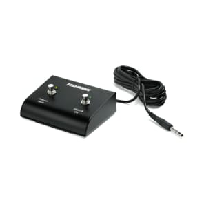 Fishman Loudbox 2-Button Footswitch for Artist and Performer