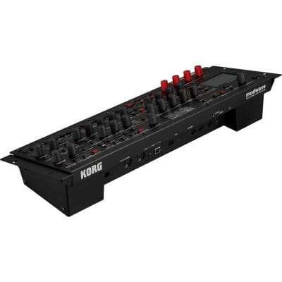 KORG MODWAVE-M Modwave - Modwave Module image 3