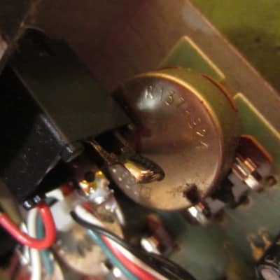 1989 ProCo RAT Black image 5