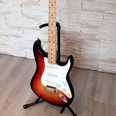 ジャパンビンテージJooDee ARTIST CUSTOM Rare Vintage Japan JooDee Stratocaster Artist Custom Replica