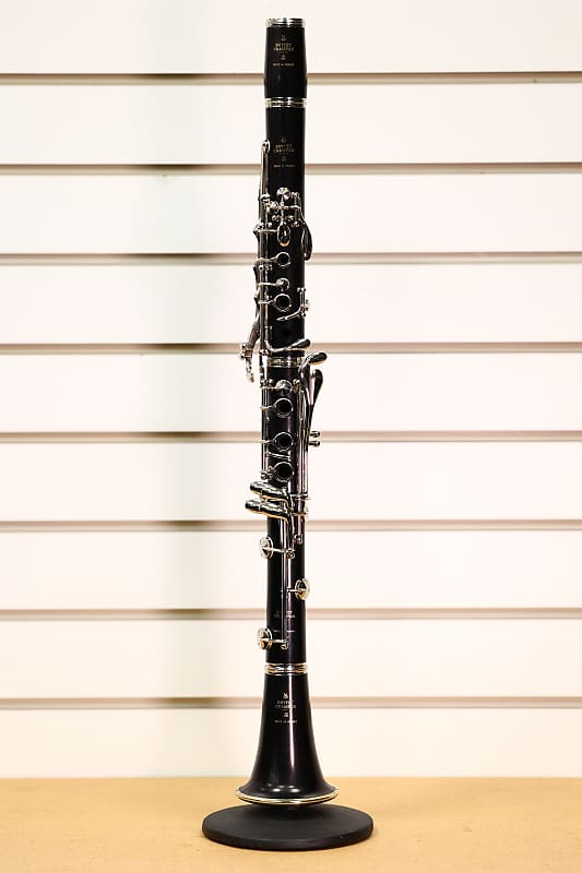 Buffet Crampon BC113120 R13 Series Bb Clarinet