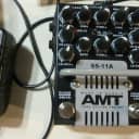 AMT Electronics SS-11A (Classic) Guitar Preamp