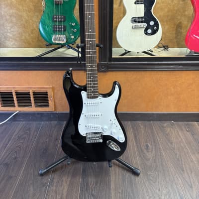 Squier Bullet Stratocaster with Tremolo | Reverb Squier Bullet Stratocaster with Tremolo | Reverb