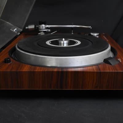 Victor JL-B37 Direct Drive Turntable in very good Condition image 9