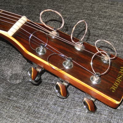 MADE IN JAPAN 1980 - WESTONE W40 - ABSOLUTELY SUPERB