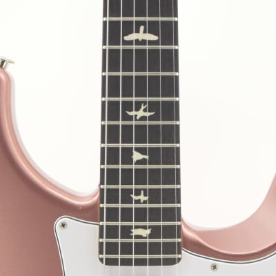 PRS Silver Sky John Mayer Signature with Rosewood Fretboard 2022 Midnight Rose 3328gr imagen 3