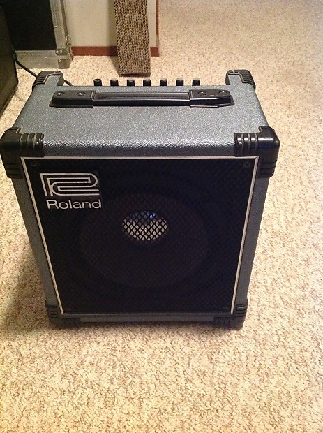Roland Super Cube-40 | Reverb Canada