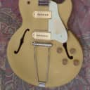 Gibson ES-295 1954 Gold Finish