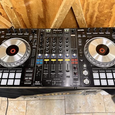 Pioneer DDJ-SZ DJ Controller for Serato | Reverb