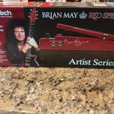 DigiTech Brian May Red Special | Reverb