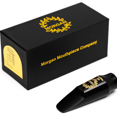 Morgan Dry Martini Model 18-4 (.063) Alto Saxophone Mouthpiece 