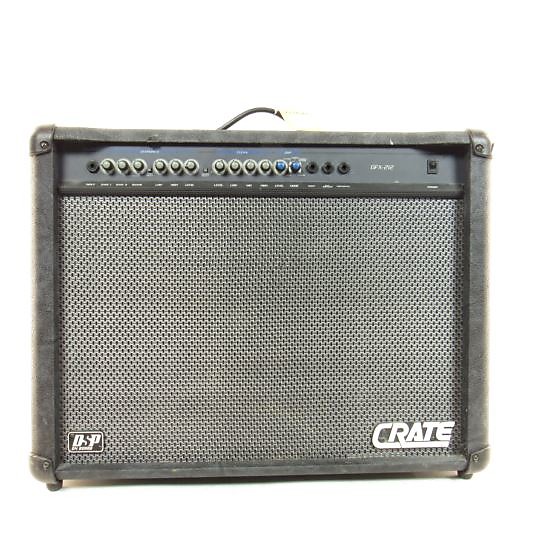 Crate gfx 212 hotsell