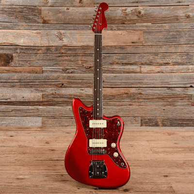 ギター Fender MIJ jazzmaster Fender JM-62 Jazzmaster Reissue MIJ | Reverb