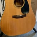 Martin D-18 1970 - 1984 - Natural Project Luthier Repair
