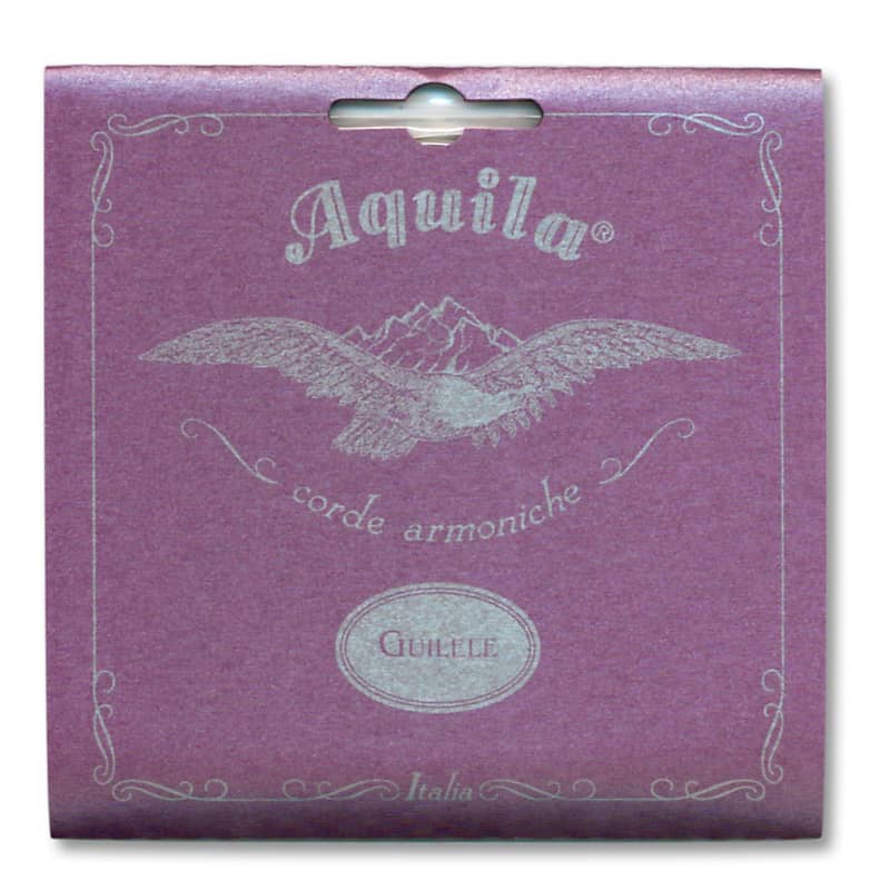 Aquila 96C Guilele Strings image 1