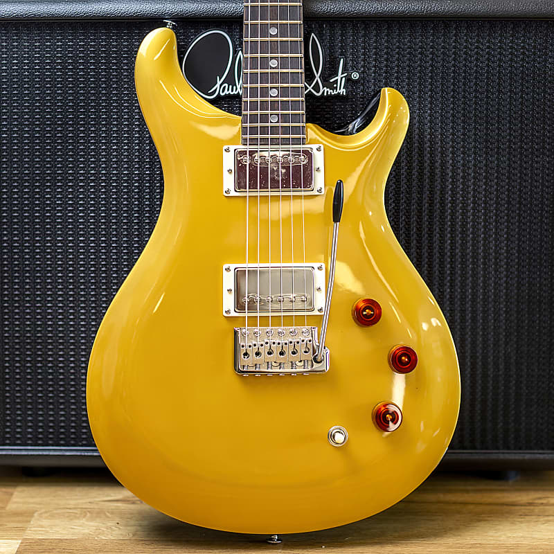 PRS SE DGT David Grissom Tremolo Signature | Reverb