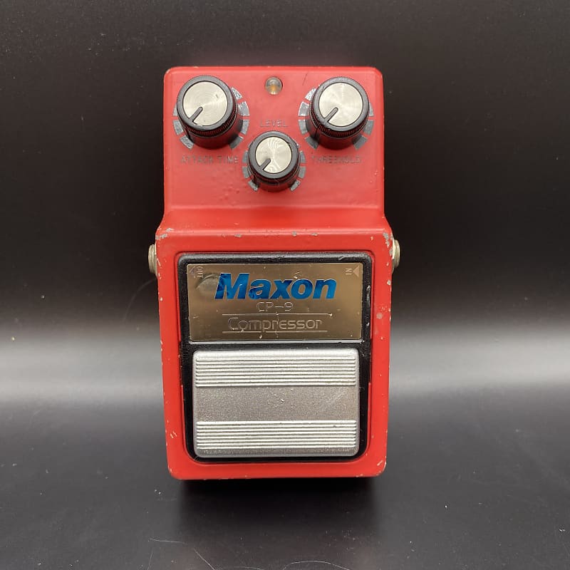 Maxon CP-9 Pro +