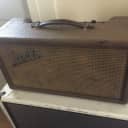 Fender Reverb Tank Unit 1961 Brown R00312