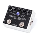 OPEN BOX Spaceman Effects Mission Control - Expressive Audio System White