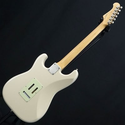 FUJIGEN [USED] Neo Classic Series NST11RAL (Vintage White) [SN.230975] image 4
