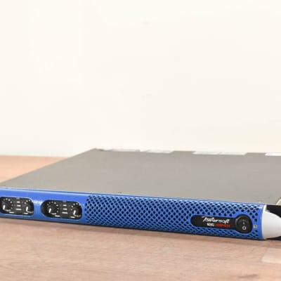 Powersoft M28Q HDSP+ETH 4-Channel Power Amplifier CG002LV