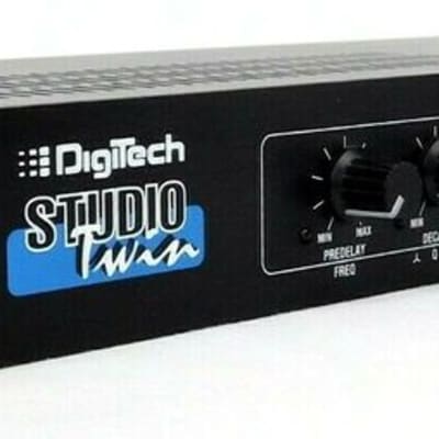 DigiTech Studio マルチエフェクトプロセッサー DigiTech Studio マルチエフェクトプロセッサー