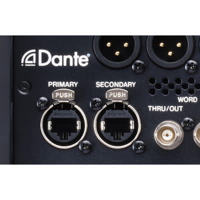 TASCAM Sonicview 24XP 24-Channel Digital Mixing Console and Multitrack Recorder image 8