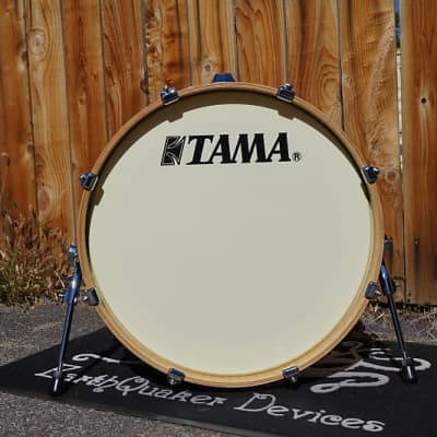 Tama Superstar Classic 10
