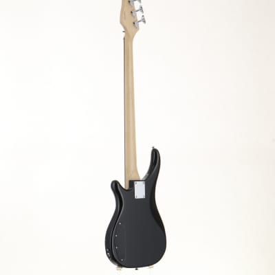 FERNANDES FRB-50M Black [SN FG0712291] [11/29] | Reverb