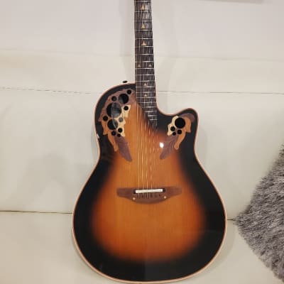 Ovation 1768 Elite