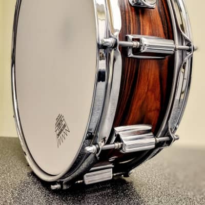 Rogers  XP8/XP10 5-piece kit in Rosewood image 18