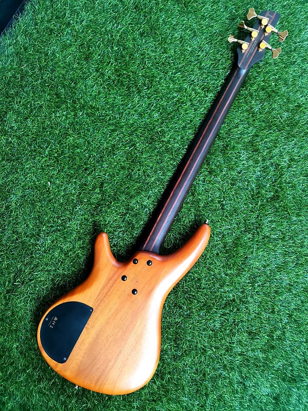 Ibanez SR 1805 Premium NAT | Reverb