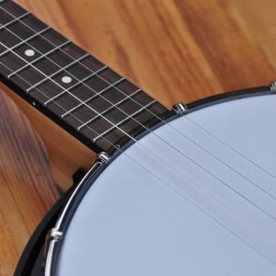 Gold Tone AC5 Banjo image 6