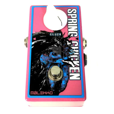 Malekko Spring Chicken | Reverb