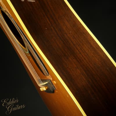 Martin D-28 Rich Robinson #120 image 18