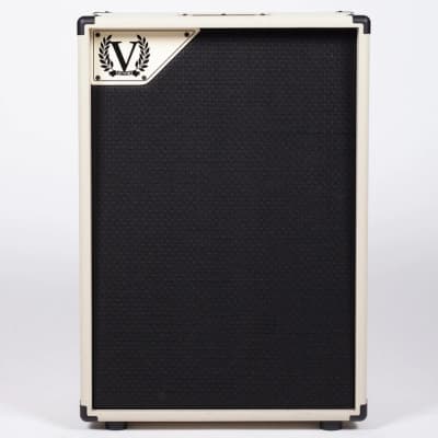 Victory V212-VC 2 x 12 Inch Guitar Amp Speaker Cabinet for sale