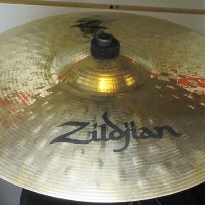 Zildjian Z3 16" Medium Crash Cymbal image 1
