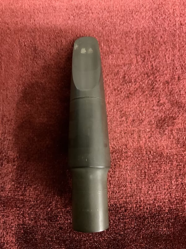 Meyer 6M Medium Chamber Bari Saxophone Mouthpiece Reverb