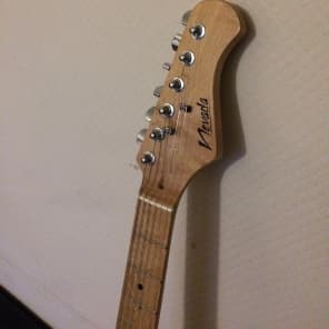 Nevada stratocaster new arrivals