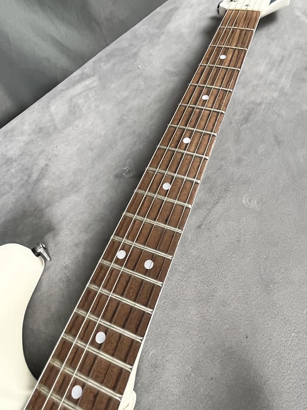 Tokai MAT Composite Guitar Rare MIJ 1980's | Reverb