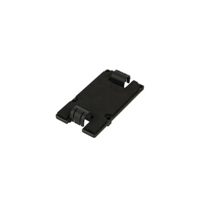 RockBoard QuickMount Type F - Pedal Mounting Plate For Standard Ibanez TS / Maxon Pedals image 2