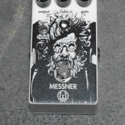 Walrus Audio Messner Overdrive